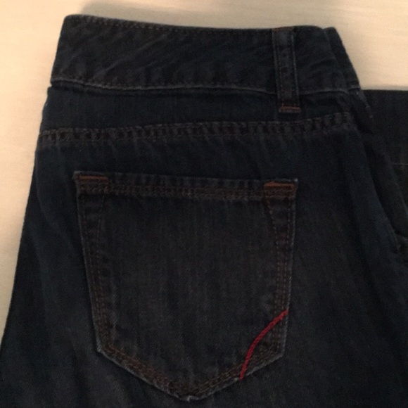 Banana Republic Petites Denim 💥FLASH SALE💥 - Picture 2 of 5